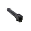 Rival Arms Barrel for Glock Model 22 9mm Conversion Twist Threaded Black - Precision Shot Firearms