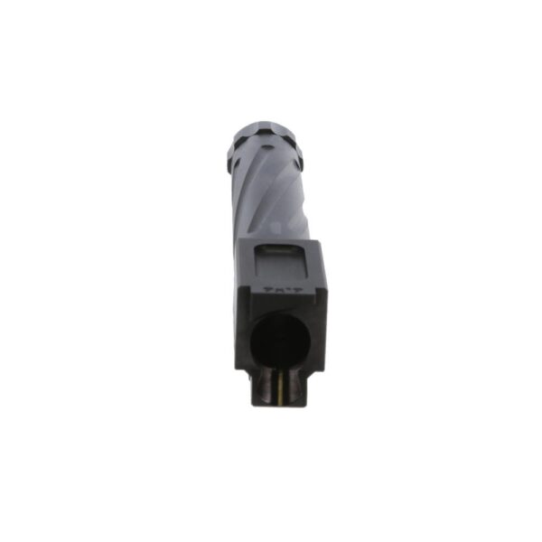 Rival Arms Barrel for Glock Model 22 9mm Conversion Twist Threaded Black - Precision Shot Firearms