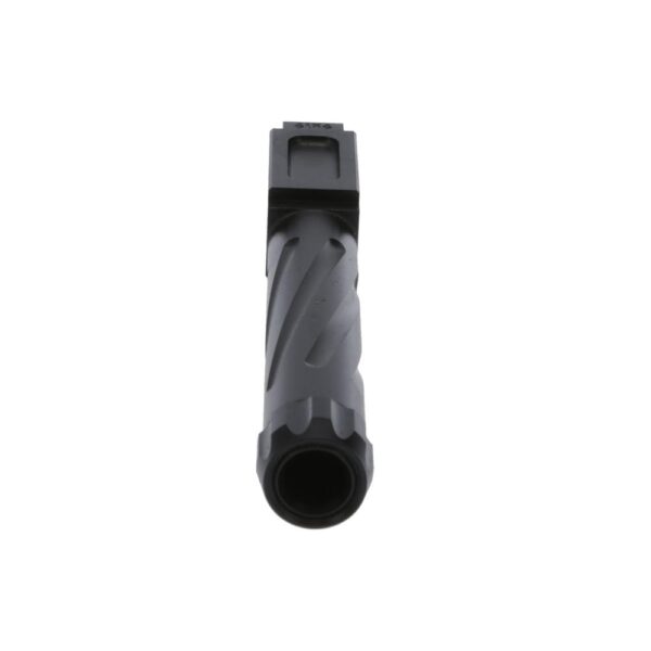 Rival Arms Conversion Barrel for Glock 23 9mm Luger 1/2x28 Thread Black - Precision Shot Firearms