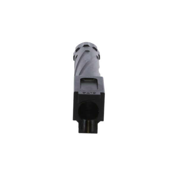 Rival Arms Conversion Barrel for Glock 23 9mm Luger 1/2x28 Thread Black - Precision Shot Firearms