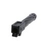 Rival Arms Conversion Barrel for Glock 23 9mm Luger 1/2x28 Thread Black - Precision Shot Firearms