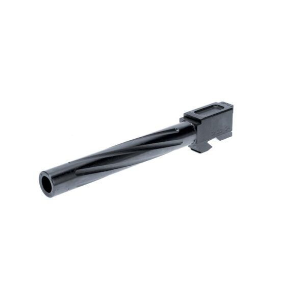 Rival Arms Barrel for Glock Model 34 GEN3/4 Twist Black - Precision Shot Firearms