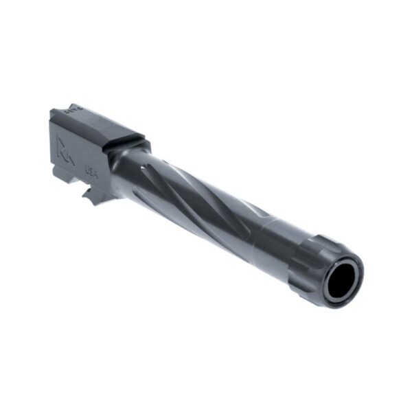 Rival Arms Steel Drop in Barrel for Hellcat V1 Black PVD Threaded - Precision Shot Firearms
