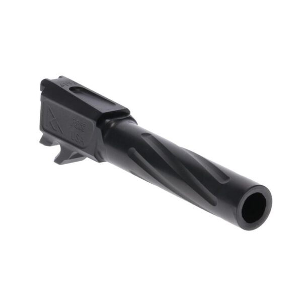 Rival Arms Steel Drop in Barrel for SIG365 XL 1:10 Twist Black - Precision Shot Firearms