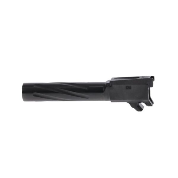 Rival Arms Steel Drop in Barrel for SIG365 XL 1:10 Twist Black - Precision Shot Firearms