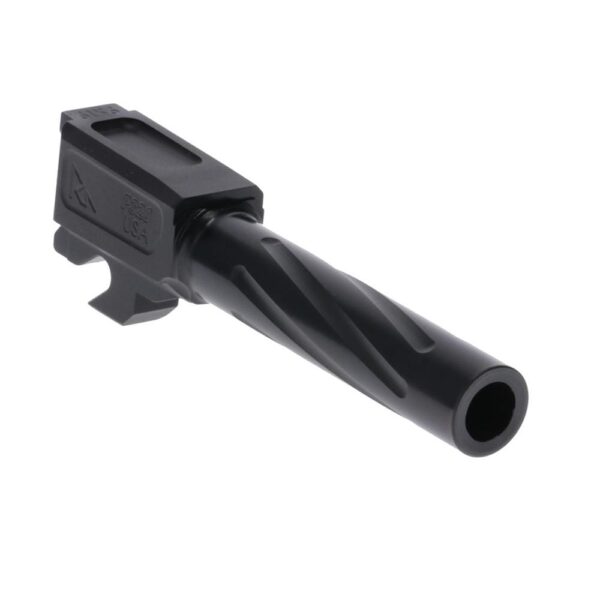 Rival Arms Steel Drop in Barrel for SIG P320 Carry 1:10 Twist Black - Precision Shot Firearms