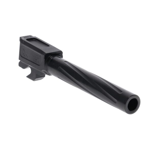 Rival Arms Steel Drop in Barrel for SIG P320 Full Size 1:10 Twist Black - Precision Shot Firearms