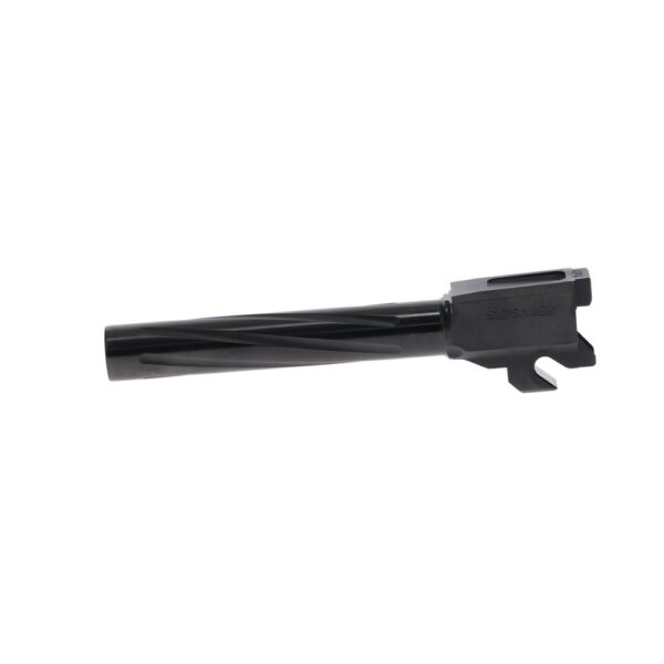 Rival Arms Steel Drop in Barrel for SIG P320 Full Size 1:10 Twist Black - Precision Shot Firearms