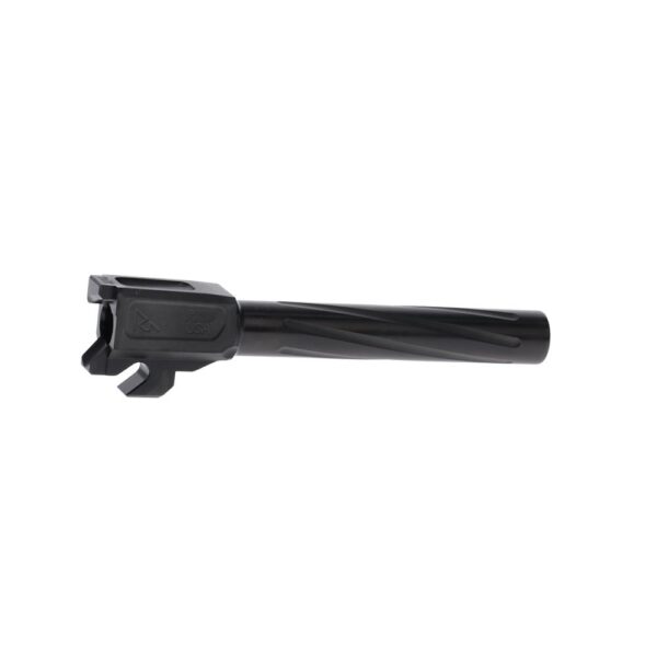Rival Arms Steel Drop in Barrel for SIG P320 Full Size 1:10 Twist Black - Precision Shot Firearms