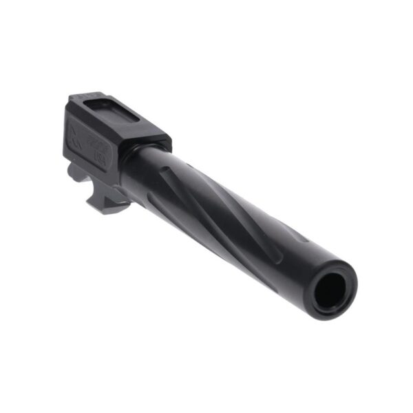 Rival Arms Steel Drop in Barrel for SIG P320 X5 1:10 Twist Black - Precision Shot Firearms