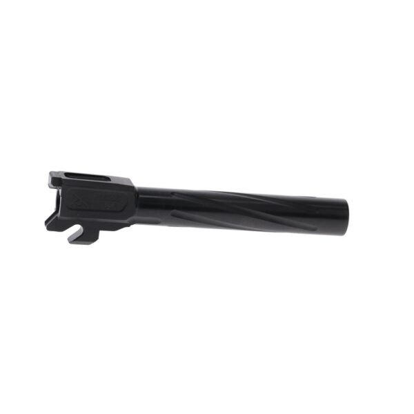 Rival Arms Steel Drop in Barrel for SIG P320 X5 1:10 Twist Black - Precision Shot Firearms