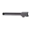Rival Arms V2 Stainless PVD Threaded Barrel for Glock Model 17 Gen3/4 - Precision Shot Firearms