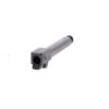 Rival Arms V2 Stainless PVD Threaded Barrel for Glock Model 17 Gen3/4 - Precision Shot Firearms