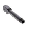 Rival Arms V2 Stainless PVD Threaded Barrel for Glock Model 19 Gen3/4 - Precision Shot Firearms