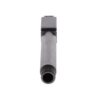 Rival Arms V2 Stainless PVD Threaded Barrel for Glock Model 19 Gen3/4 - Precision Shot Firearms