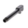 Rival Arms V2 Stainless PVD Threaded Barrel for Glock Model 19 Gen3/4 - Precision Shot Firearms