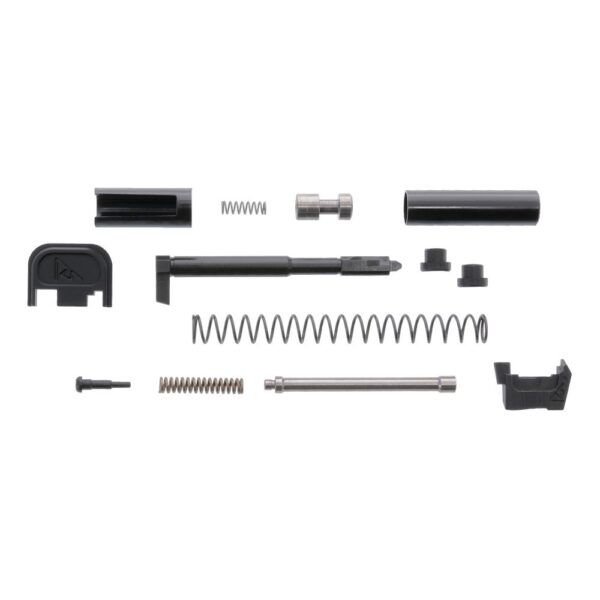 Rival Arms Slide Completion Kit for GLOCK 9MM GEN3/4 Black - Precision Shot Firearms