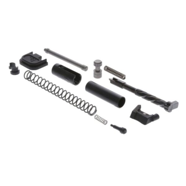 Rival Arms SLIDE COMPLETION KIT GLOCK 42 - BLACK - Precision Shot Firearms