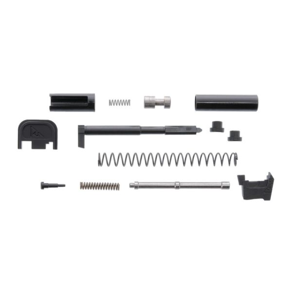 Rival Arms Glock Slide Completion Kit for Glock 20 Black - Precision Shot Firearms