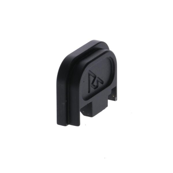 Rival Arms Slide Cover Plate for Glock Double Stack Gen3/4 Black - Precision Shot Firearms