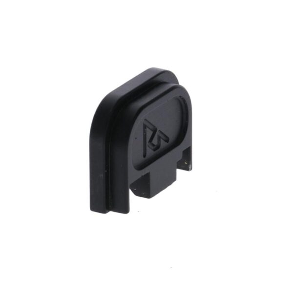 Rival Arms Slide Cover Plate for Glock G43/43X/48 - Black - Precision Shot Firearms
