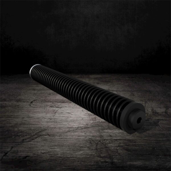 Rival Arms Guide Rod for Glock Model 19 GEN3 Stainless Steel - Precision Shot Firearms