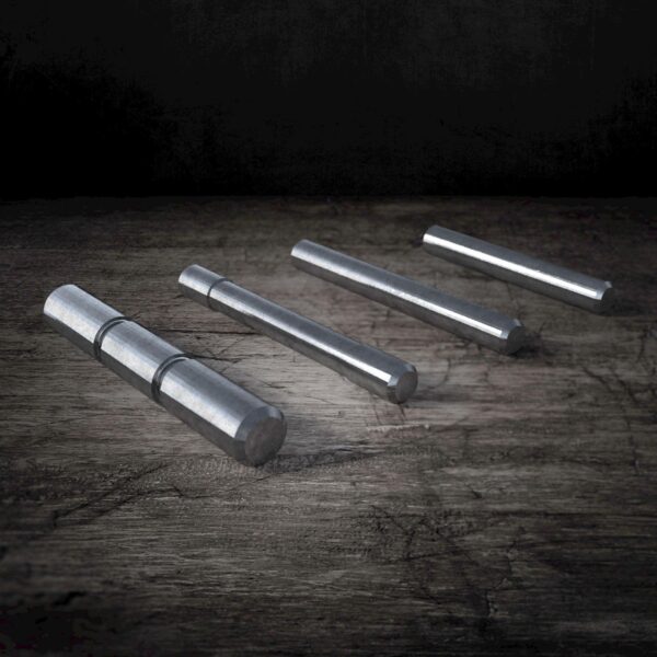 Rival Arms Frame Pin Set for Glock GEN3 Stainless Steel - Precision Shot Firearms