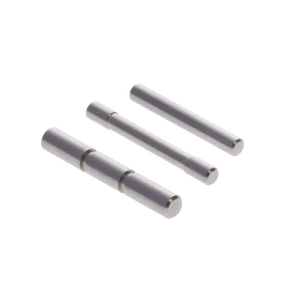 Rival Arms Frame Pin Set for Glock GEN3 Titanium - Precision Shot Firearms