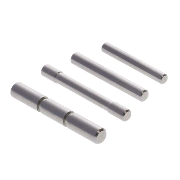Rival Arms Frame Pin Set for Glock GEN4 Titanium - Precision Shot Firearms