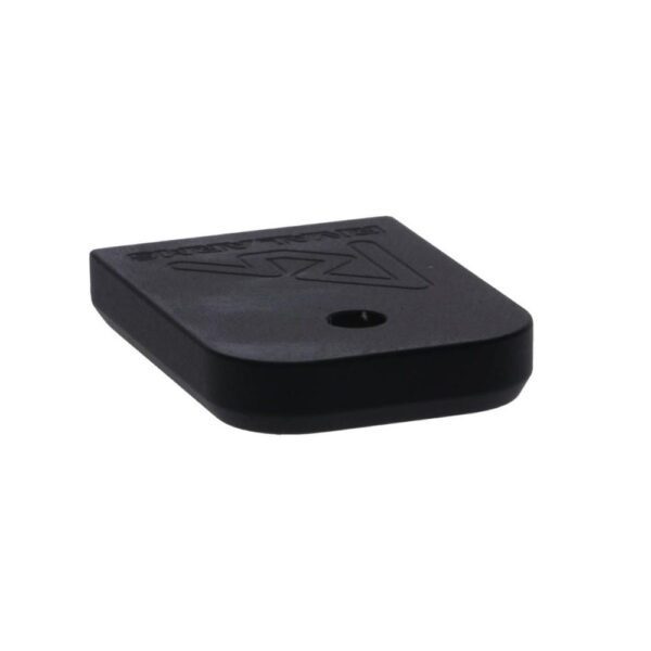 Rival Arms Magazine Base Plate for Glock 9mm/357 Sig/40 S&W Black - Precision Shot Firearms