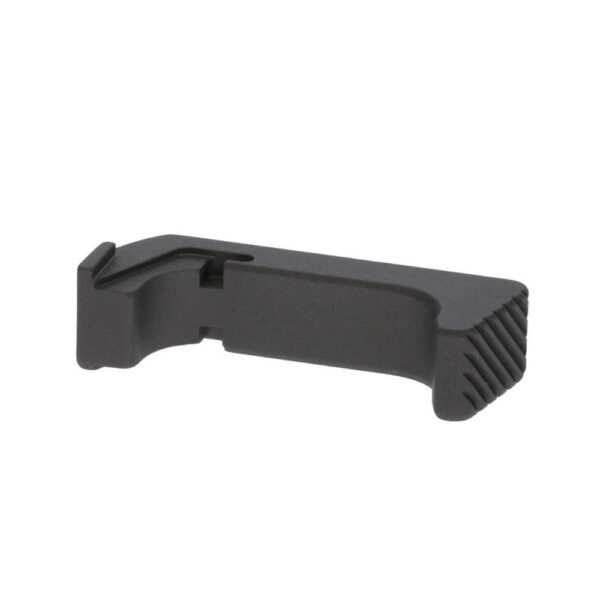 Rival Arms Extended Magazine Release for Glock Models 43/43X/48 - Black - Precision Shot Firearms