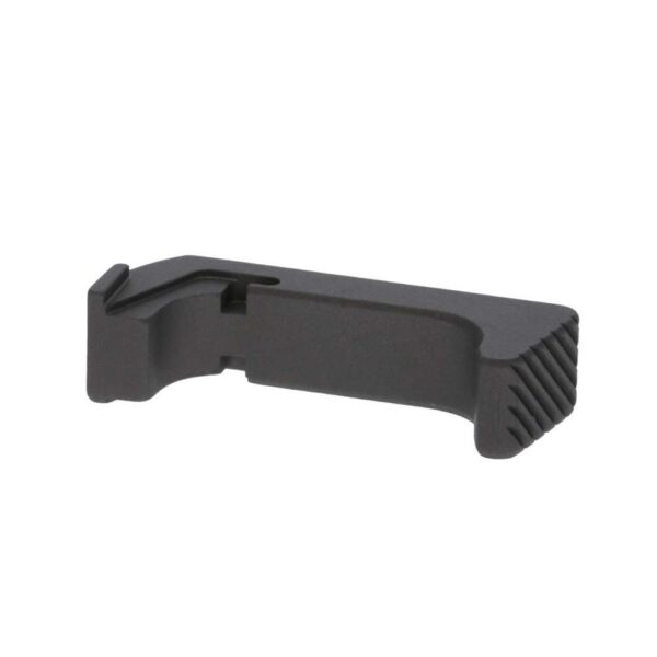Rival Arms Extended Magazine Release for Glock Model 42 - Black - Precision Shot Firearms