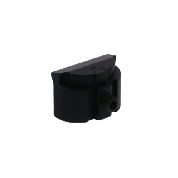 Rival Arms Grip Plug for Glock Model 19 GEN4 Black - Precision Shot Firearms