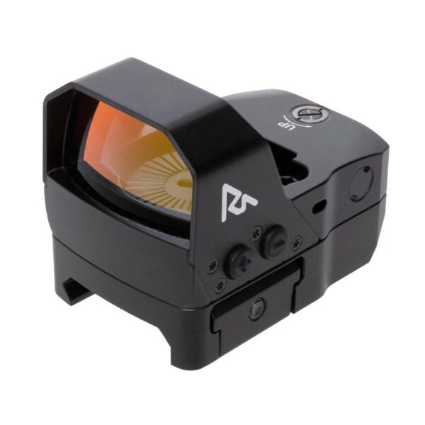 RIVAL X1 MICRO REFLEX RED DOT 22MM BLK BOX - Precision Shot Firearms