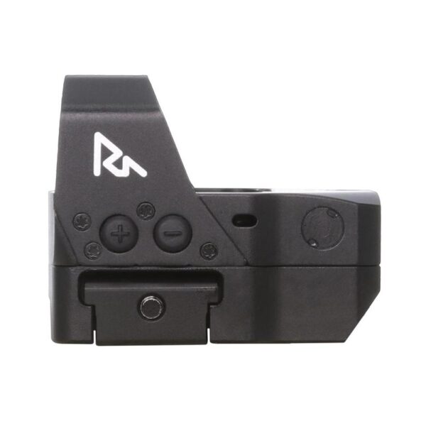 RIVAL X1 MICRO REFLEX RED DOT 22MM BLK BOX - Precision Shot Firearms