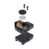 RIVAL X1 MICRO REFLEX RED DOT 22MM BLK BOX - Precision Shot Firearms
