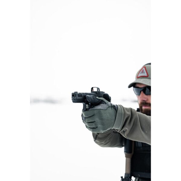 RIVAL X1 MICRO REFLEX RED DOT 22MM BLK BOX - Precision Shot Firearms