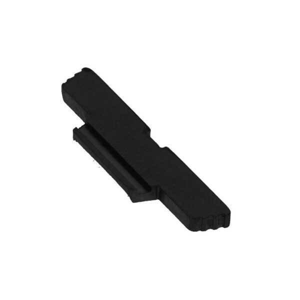 Rival Arms Extended Slide Lock For Glock Mode 17/19/34 GEN3/4 Black - Precision Shot Firearms