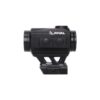 RIVAL X2 SCOPE RED DOT 22MM BLK BOX - Precision Shot Firearms