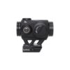 RIVAL X2 SCOPE RED DOT 22MM BLK BOX - Precision Shot Firearms