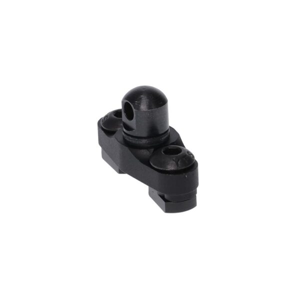 Rival Arms M-LOK Swivel Stud Mount Black - Precision Shot Firearms