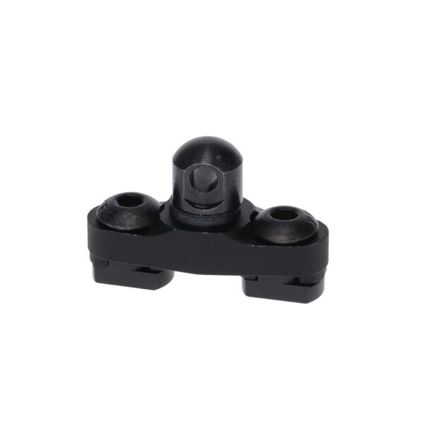 Rival Arms M-LOK Swivel Stud Mount Black - Precision Shot Firearms