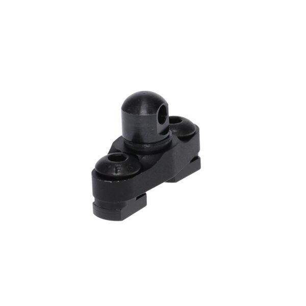 Rival Arms M-LOK Swivel Stud Mount Black - Precision Shot Firearms