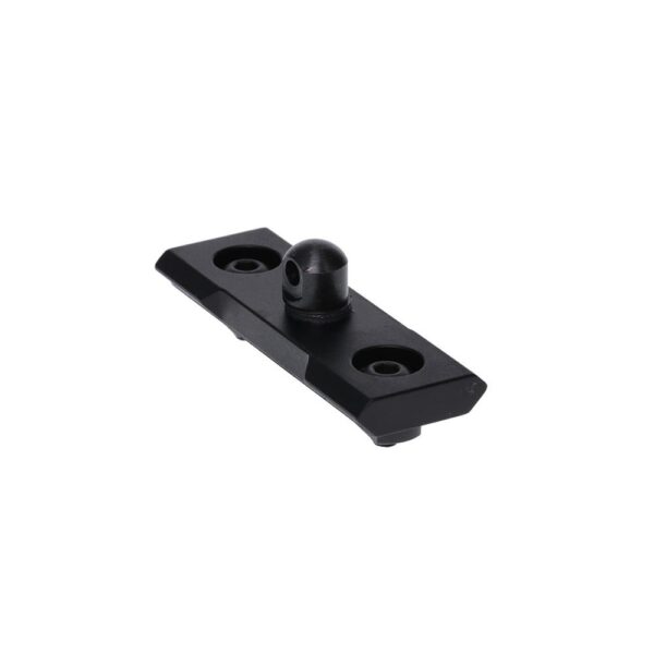 Rival Arms M-LOK Bipod Stud Mount Black - Precision Shot Firearms
