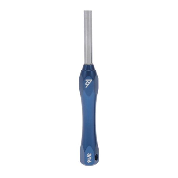Rival Arms Glock Front Sight Tool Blue - Precision Shot Firearms
