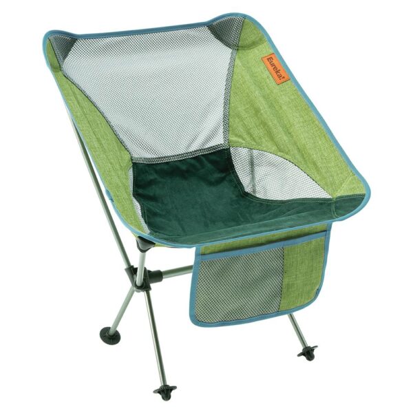 Eureka! Tagalong Lite Camp Chair Green - Precision Shot Firearms