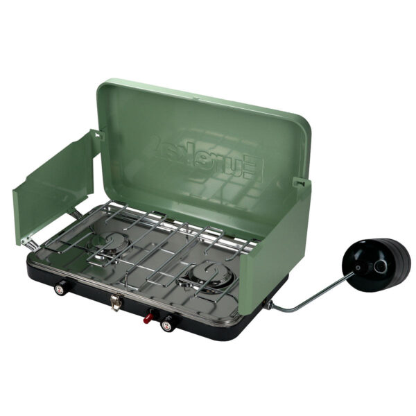 Eureka! Ignite Camping Stove - Precision Shot Firearms