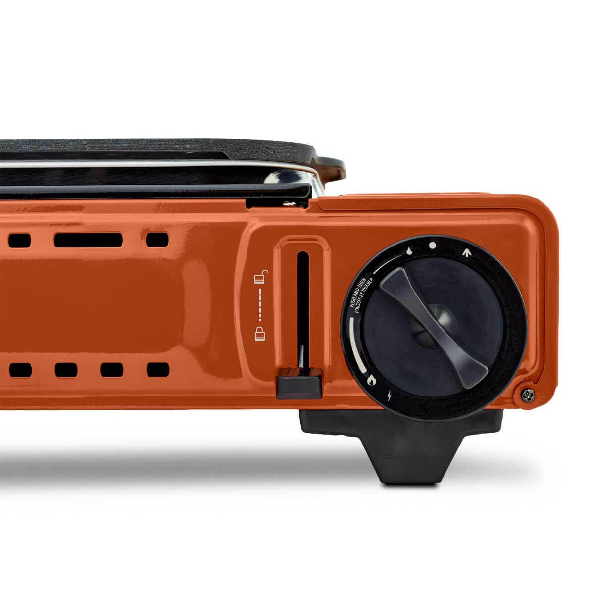 Eureka! SPRK Camp Grill - Precision Shot Firearms