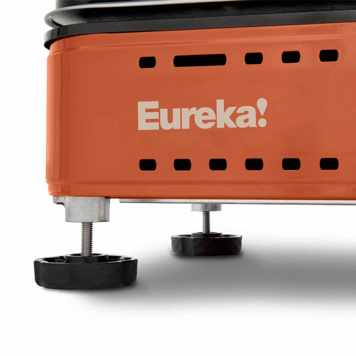 Eureka! SPRK Camp Grill - Precision Shot Firearms