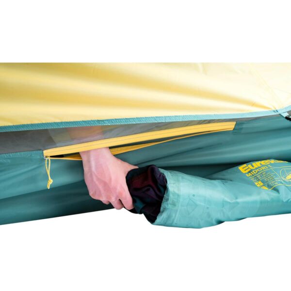 Eureka Midori 1 Person Tent - Precision Shot Firearms